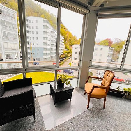 Luxury Service Apartment By Chanya Ålesund Εξωτερικό φωτογραφία