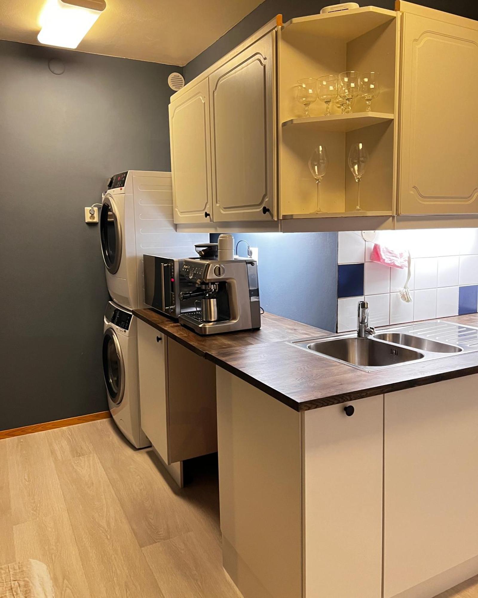 Luxury Service Apartment By Chanya Ålesund Εξωτερικό φωτογραφία
