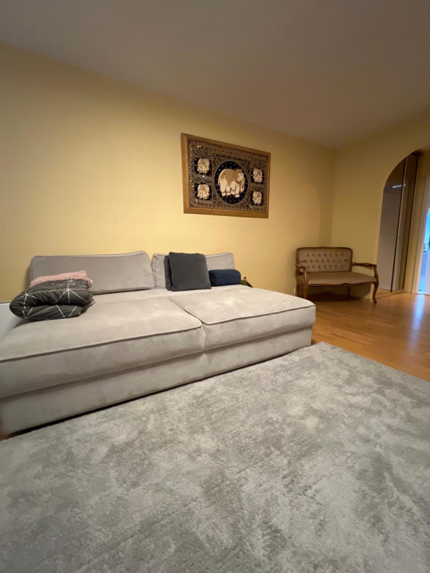 Luxury Service Apartment By Chanya Ålesund Εξωτερικό φωτογραφία